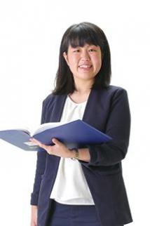井上稚菜
