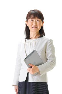 亀井江里子
