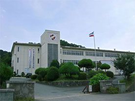 福知山女子高等学校