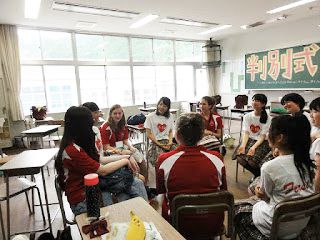 国際交流プログラム